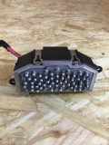 Widerstand Heizung VW Golf VI (5K)