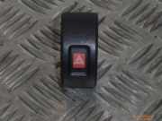 Schalter für Warnblinker OPEL Astra G Stufenheck (T98) 09131728