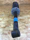 Federbein rechts hinten VW Passat B3/B4 Variant (3A5, 35I) 357513031