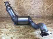 Rußpartikelfilter AUDI A8 (4H) 4H0131703