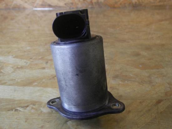 Abgasrückführventil RENAULT Grand Scenic II (JM) 70007505T Bild Abgasrückführventil RENAULT Grand Scenic II (JM) 70007505T