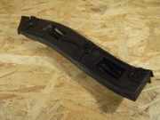 Stoßstangenhalter links vorne VW Polo IV (9N, 9A) 6Q0807183