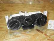 93482 Gebläseschalter Heizung/Lüftung SEAT Ibiza III OE:6K0819045D BEHR