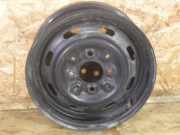 Felge Stahl AUSTIN Mini MK II 4.5X12ET34