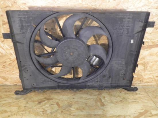 Elektrolüfter VOLVO S80 I (184) 0130303909 Bild Elektrolüfter VOLVO S80 I (184) 0130303909