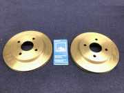 Bremsscheibe FORD Cougar (BCV) 24012001461