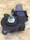 Motor Fensterheber links vorne FORD Fusion (JU) 0130821938
