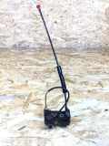 Schloss Heckdeckel FORD Fiesta V (JH, JD) 2S61A43102AE