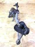 Wischermotor vorne TOYOTA Corolla Liftback (E12) 404749