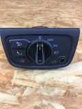 Schalter für Licht AUDI A8 (4H) 4H0941531C