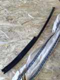 Dachzierleiste rechts OPEL Omega A 90426316