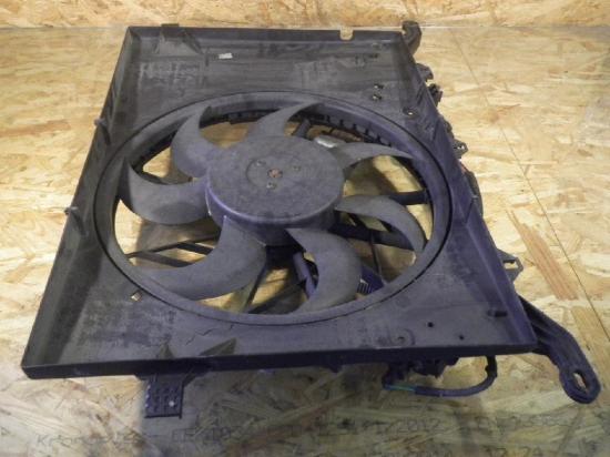 Elektrolüfter VOLVO S80 I (184) 0130303909 Bild Elektrolüfter VOLVO S80 I (184) 0130303909