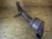 Katalysator ohne Lambdasonde VW Touran (1T1, 1T2) 1K0131690AK