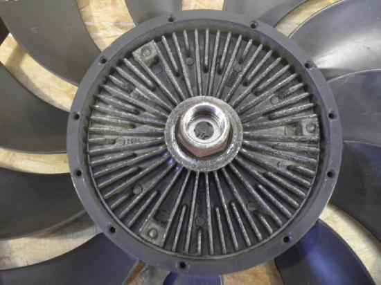 Lüfterkupplung VW Passat B5 Variant (3B5) 059121350F Bild Lüfterkupplung VW Passat B5 Variant (3B5) 059121350F