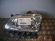 Hauptscheinwerfer links RENAULT Megane Scenic (JA)