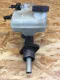 Hauptbremszylinder MERCEDES-BENZ Sprinter 2t Kasten (901, 902) A000431650