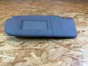 Sonnenblende links AUDI A3 (8L) D0857551F