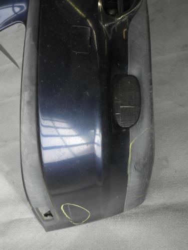 Stoßstange vorne VOLVO S80 I (184) Bild Stoßstange vorne VOLVO S80 I (184)