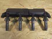 Zündspule PEUGEOT 206 Schrägheck (2A/C) 2526208