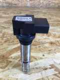 Zündspule VW Golf V Plus (5M, 521) 0986221023