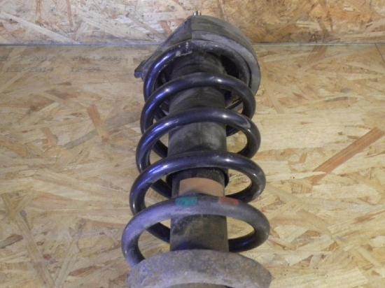 Federbein links vorne OPEL Vivaro A Kasten (X83) Bild Federbein links vorne OPEL Vivaro A Kasten (X83)