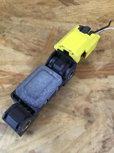 Sensor für Airbag VW Touareg I (7L) 7L0909606A Bild Sensor für Airbag VW Touareg I (7L) 7L0909606A