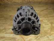 Lichtmaschine VW Polo IV (9N, 9A) 437404