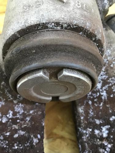 Bremssattel rechts hinten AUDI A3 Sportback (8P) 1K0615424N Bild Bremssattel rechts hinten AUDI A3 Sportback (8P) 1K0615424N