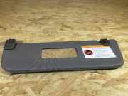 Sonnenblende links CHEVROLET Rezzo (U100)