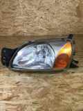 Hauptscheinwerfer links FORD Fiesta IV (JA, JB) YS6113006AK