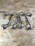 Kraftstoffleitung FORD Mondeo III Kombi (BWY)