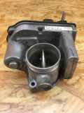 Drosselklappe MERCEDES-BENZ SLK (R170) 1110980009