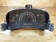 Instrumentenkombination FIAT Panda (169) 46801545