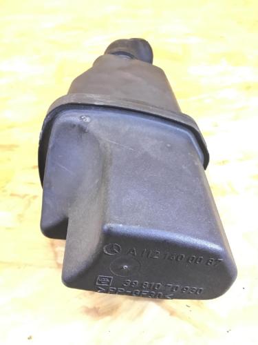 Ansaugschlauch für Luftfilter MERCEDES-BENZ E-Klasse (W210) A1121400087 Bild Ansaugschlauch für Luftfilter MERCEDES-BENZ E-Klasse (W210) A1121400087