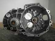 Schaltgetriebe SEAT Alhambra I (7V) FVP