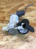 Scheibenwaschanlagenpumpe MAZDA 2 (DE, DH) 2224663A