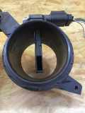 Luftmassenmesser FORD C-Max 7M519673EJ