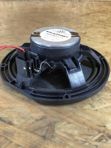 Lautsprecher VW Sharan (7M) 7M3035411F Bild Lautsprecher VW Sharan (7M) 7M3035411F