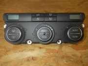 Bedienelement für Klimaanlage VW Touran (1T1, 1T2) 1K0907044BD