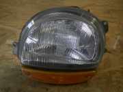 Hauptscheinwerfer links RENAULT Twingo I (C06) 7700820019