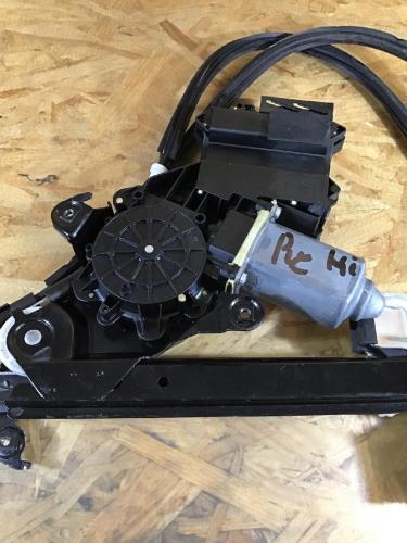 Fensterheber rechts hinten VW Sharan (7M) 7M3839402 / 7M3959812 Bild Fensterheber rechts hinten VW Sharan (7M) 7M3839402 / 7M3959812