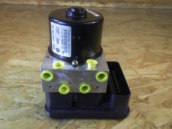 Bremsaggregat ABS BMW 1er (E87) 34516769778 Bild Bremsaggregat ABS BMW 1er (E87) 34516769778