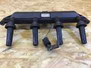 Zündspule PEUGEOT 206 Schrägheck (2A/C) 0986221034