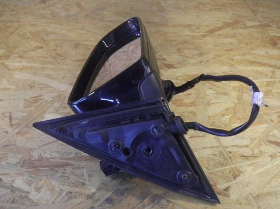 Außenspiegel elektrisch lackiert rechts AUDI A6 Avant (4F, C6) Bild Außenspiegel elektrisch lackiert rechts AUDI A6 Avant (4F, C6)