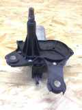 Wischermotor hinten OPEL Zafira A (T98) 0913717