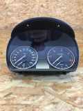 Instrumentenkombination BMW 3er Touring (E91) 9166846