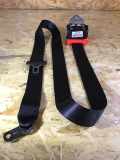 Sicherheitsgurt links hinten BMW 1er (E81) 67051100