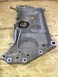 Achse vorne VW Touran (1T1, 1T2) 1K0199369F