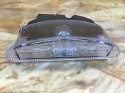 Kennzeichenleuchte RENAULT Clio II (B) 53397537