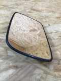 Außenspiegelglas links VW Polo III (6N1)